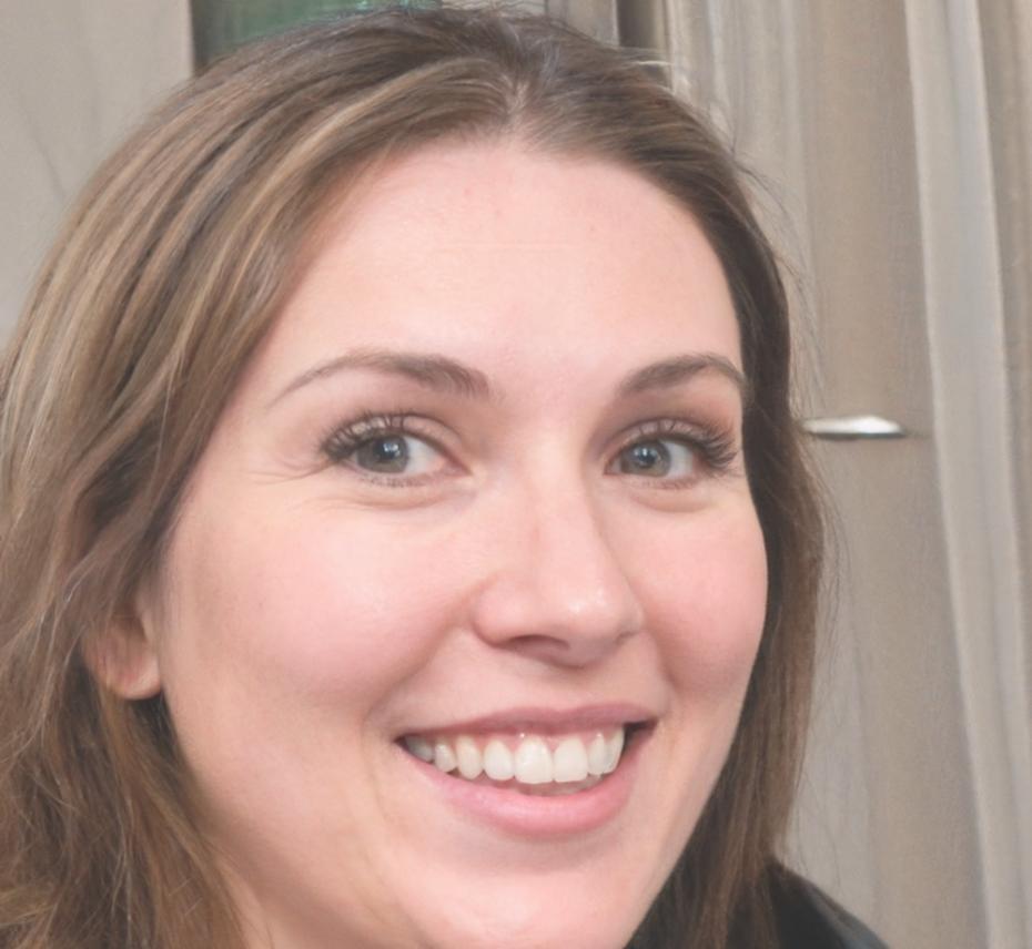 Portrait de Sofia Martinez